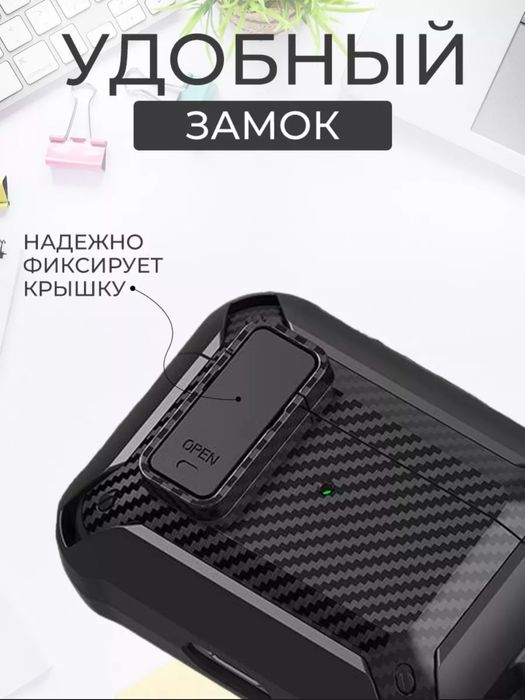 Чехлы для airpods pro 2