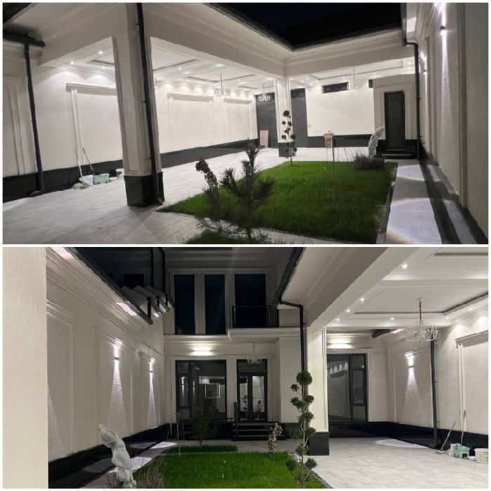 Аренда Евродом Сергели