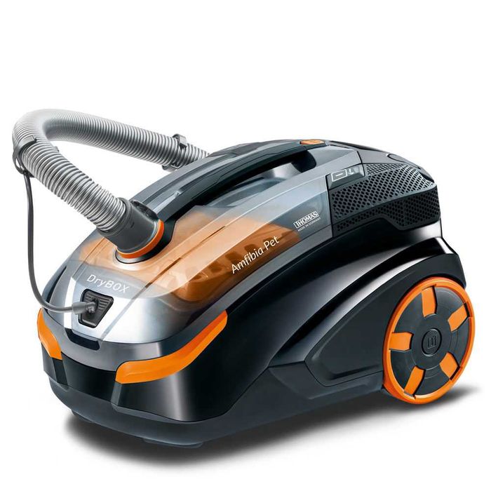 Пылесос Thomas AMFIBIA PET