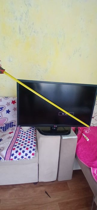 Продам телевизор б/у