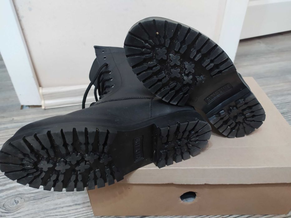 Зимни дамски боти