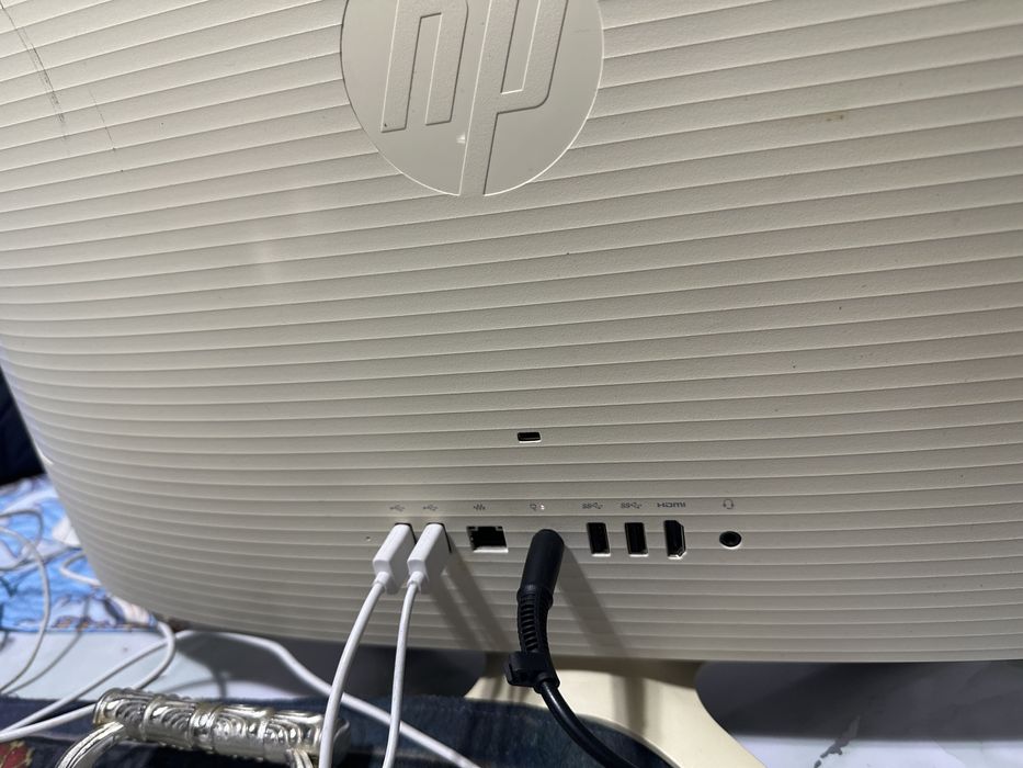 Hp Haiperx моноблок