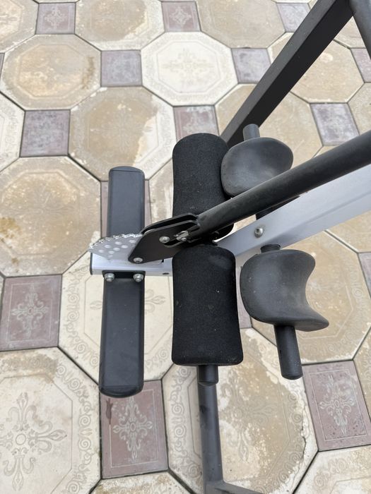 инверсионный стол