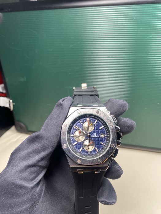 Часовник Audemars Piguet