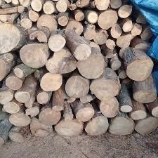 Дрова колотые в наличи все сорта