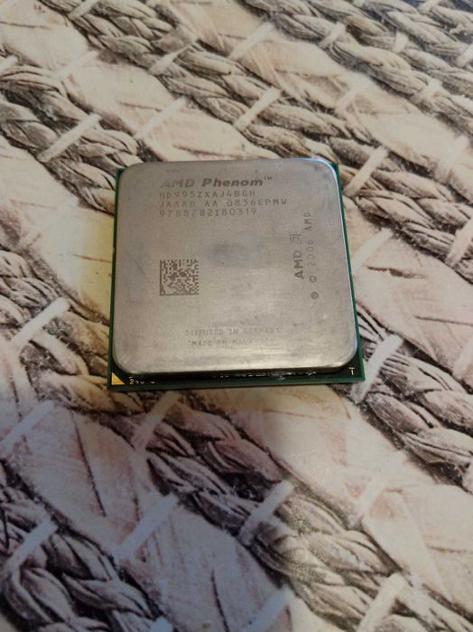 i5 760,i5 2320,AMD hd995z