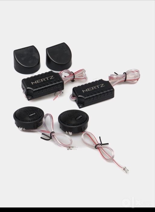 Hertz HT-25 120 W
