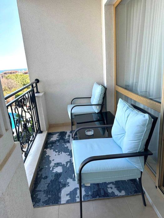 Продава се Тристаен апартамент в Свети Влас - 102 кв.м за 1475 €/кв.м - Снимка #9