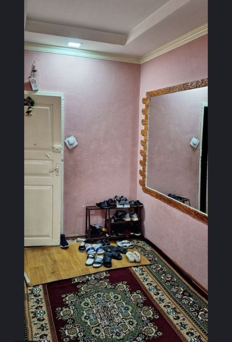 Продам 4 ком квартиру куйлюк 4 массив