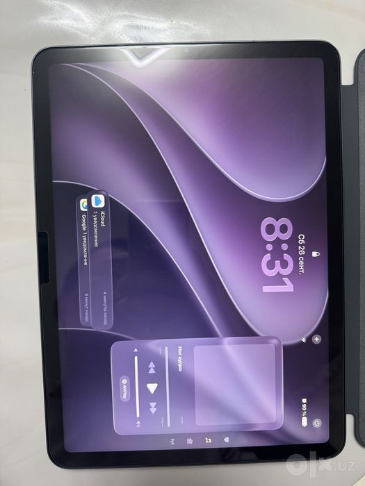 Ipad air (4 the generate) Wifi
