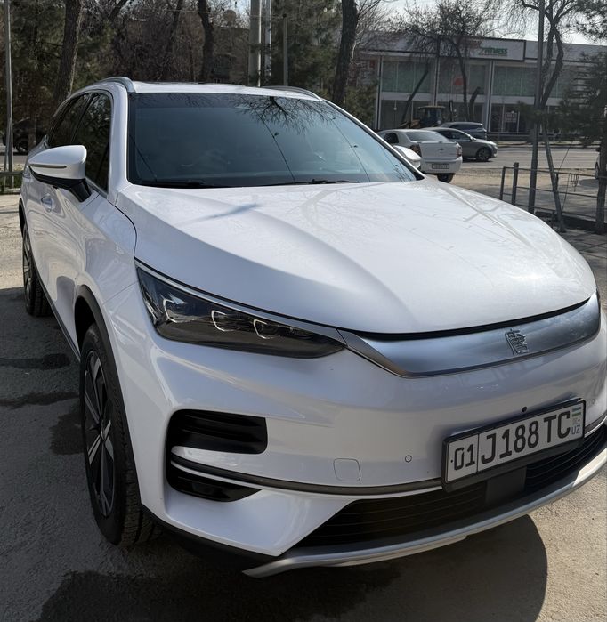 BYD Tang 2022 — 3