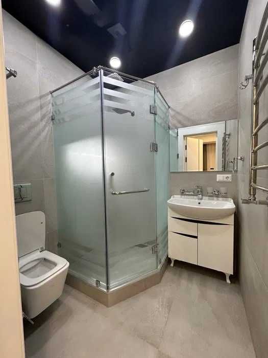 Сдам!! В ЭЛИТНОЙ Новостройке ЛЮКС 3шку IT PARK Сампи Ялангач Эко Базар