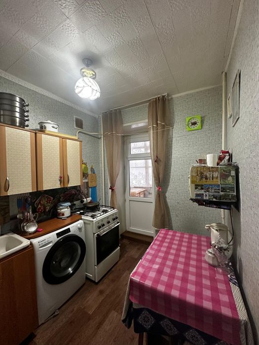 1 комнатная квартира