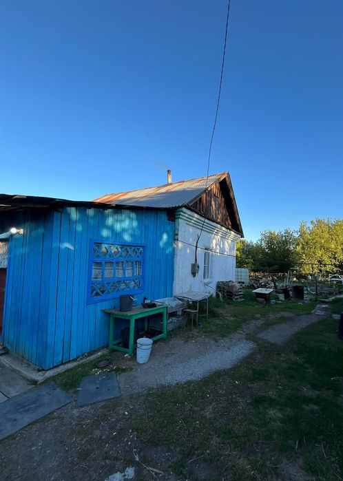 Продам дом на таловке