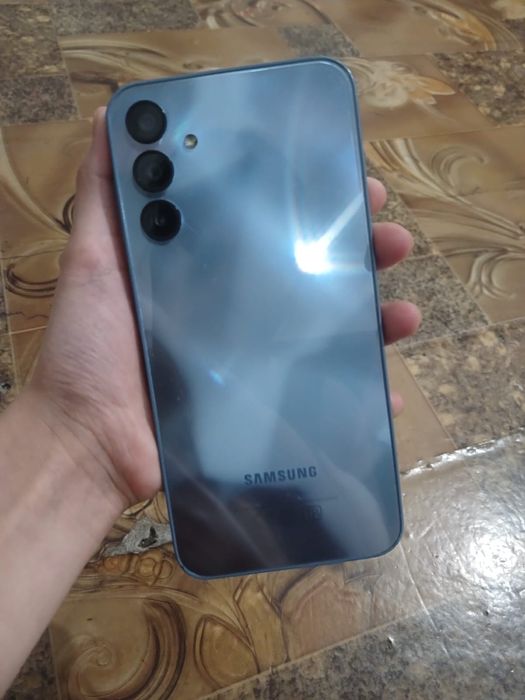 Самсунг без гарантий