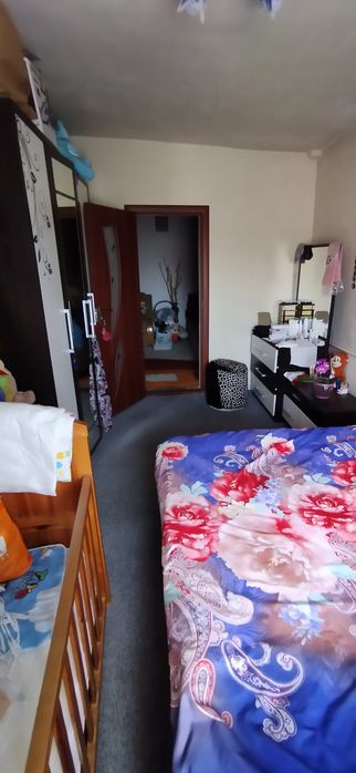 Полдома посёлок Жанашар