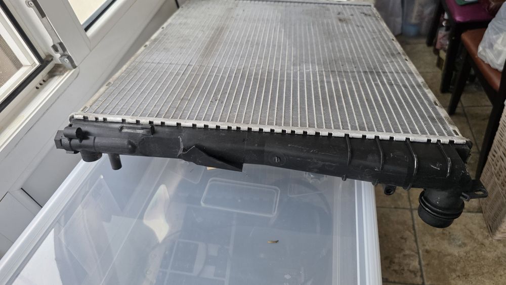 Радиатор за БМВ Е46, BMW E46 RADIATOR