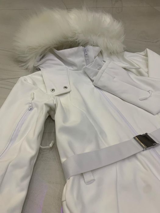 Ски гащеризон АСОС нов