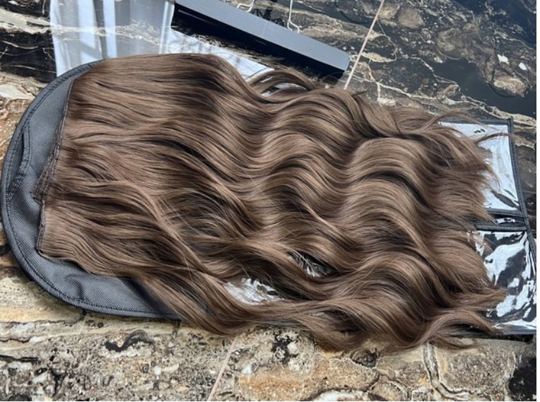 Удължаване на коса -впечатляващ резултат на достъпна цена от 75 лв