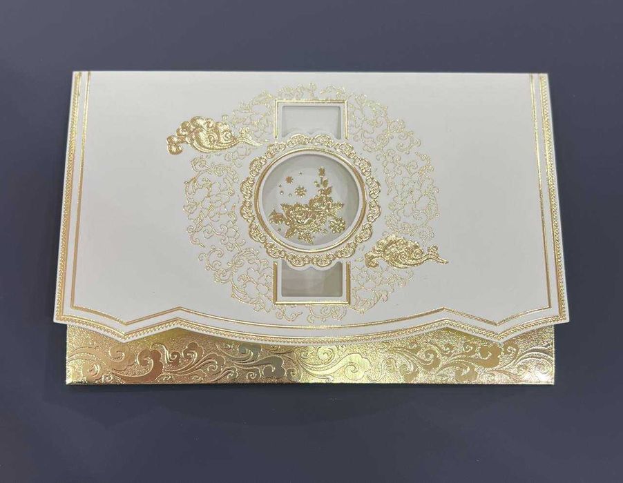 Taklifnomalar chiqaramiz