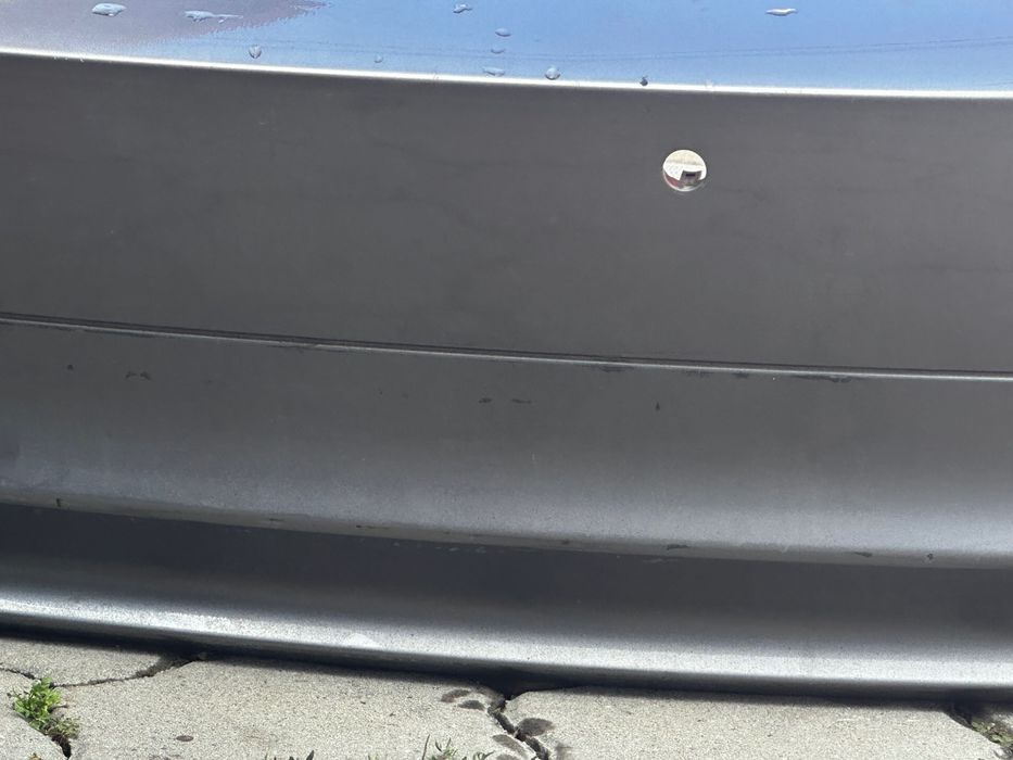 Bară spate e90 FL(Lci] 2009