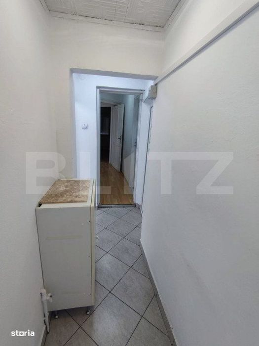 Casa 3 camere, pretabila activitate, zona Piata Chiriac
