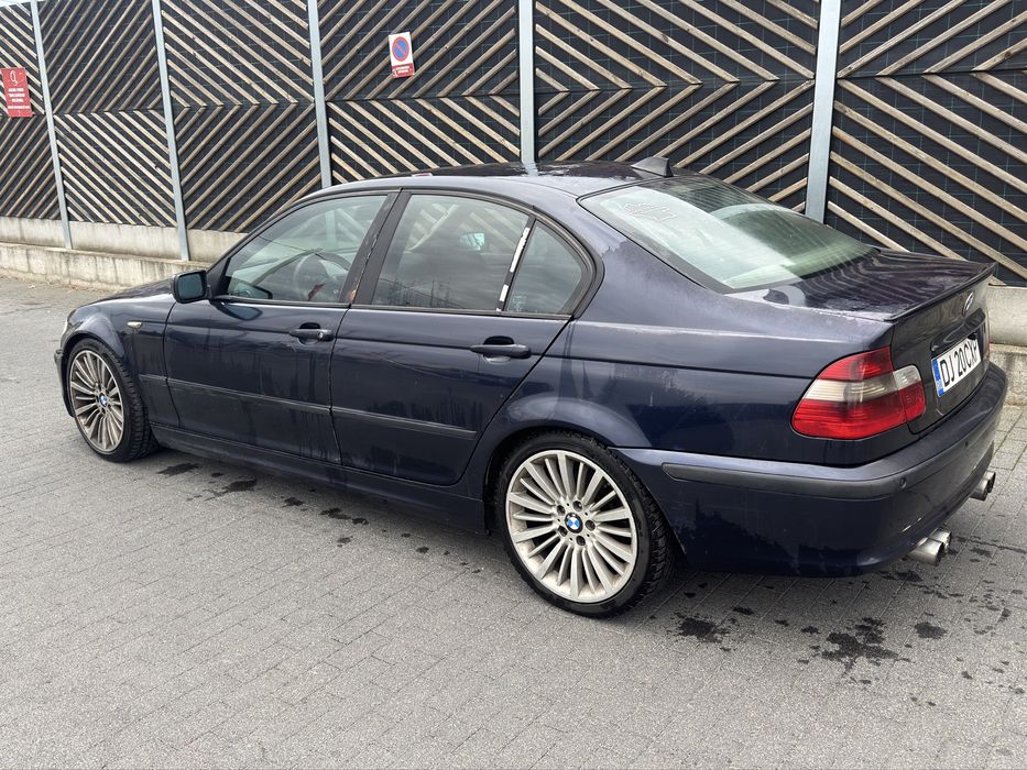 BMW Seria 3 0 — imagine 2