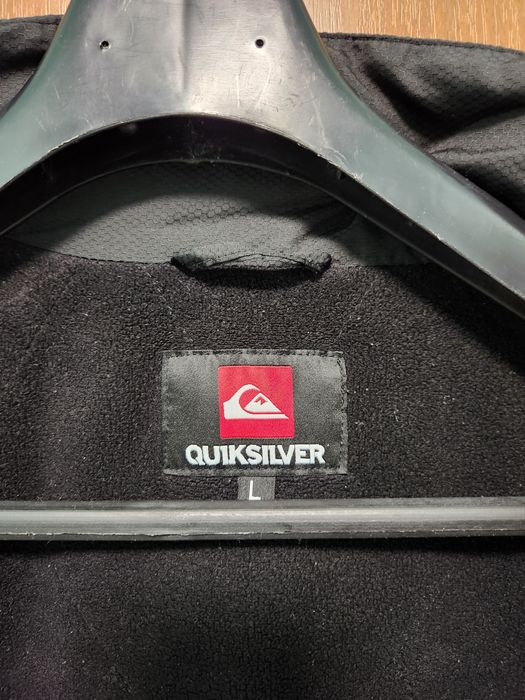Quicksilver мъжко яке L