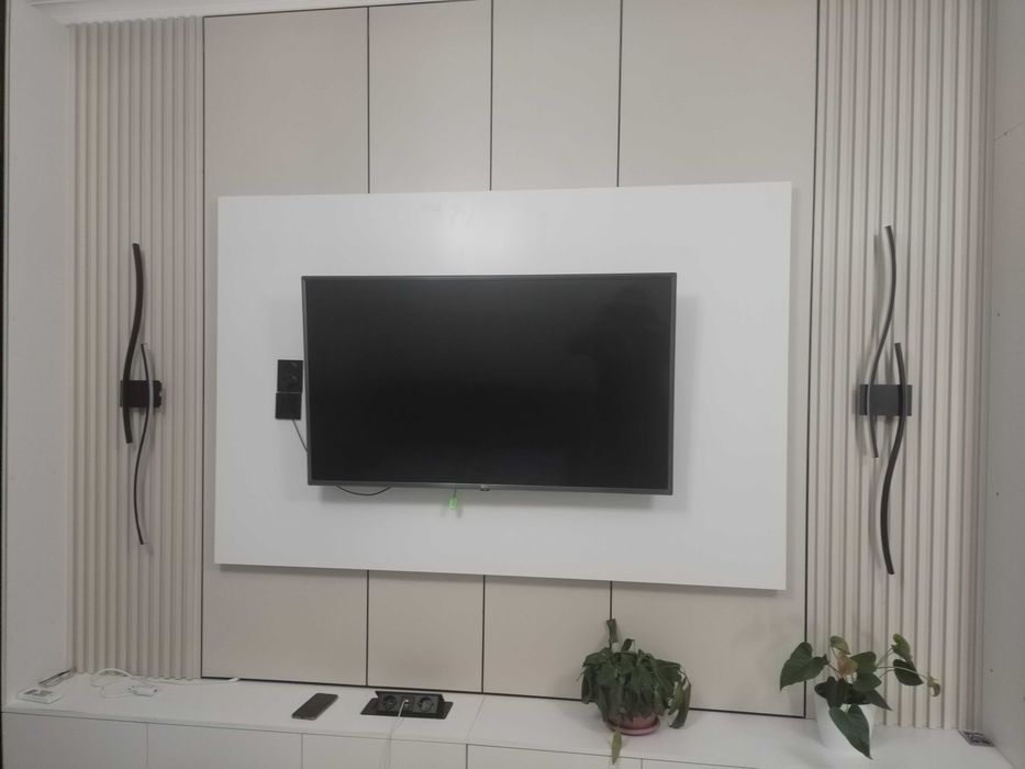 Бытавли техника телевизор  LG