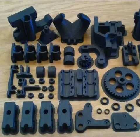 Обучение 3D-моделированию и 3D-печати — от идеи до готового изделия!