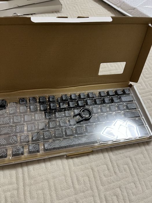 Продам Кейкапы для клавиатур