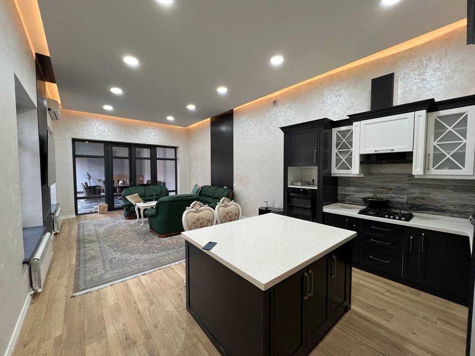 Бодомзор махалла евро дом ориентир Корзинка 4сотки