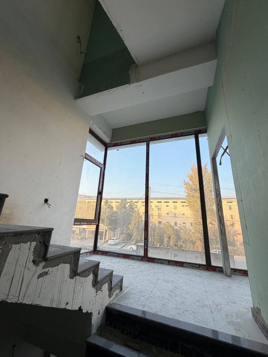 “Ijara uchun bino – markazda qulay joy”