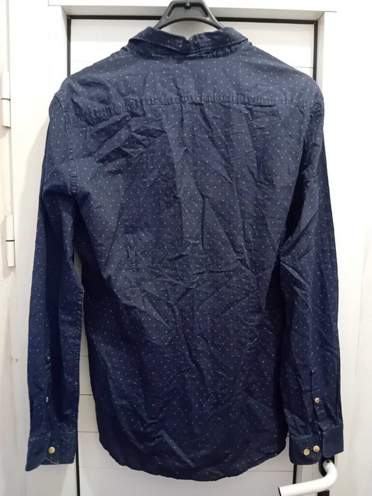 Оригинална мъжка риза Pepe Jeans