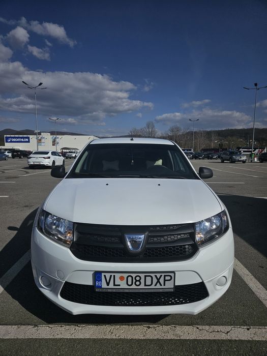 Dacia Logan 2016 1.5 DCI Euro 6 fără Adblue