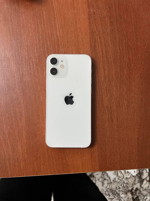 Iphone 12 mini 128gb 70%