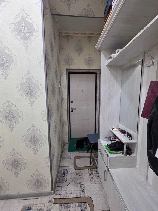 Продаётся 1х комн квартира на 4 этаже Ор-р Конечка