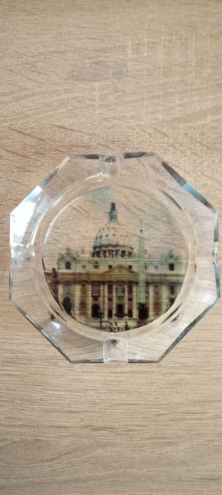 Запалка Fagaras Econ+Подарък.За колекционери. Нова