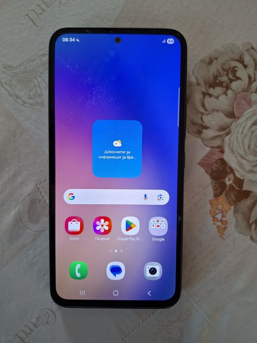 Самсунг Галакси А54 5G