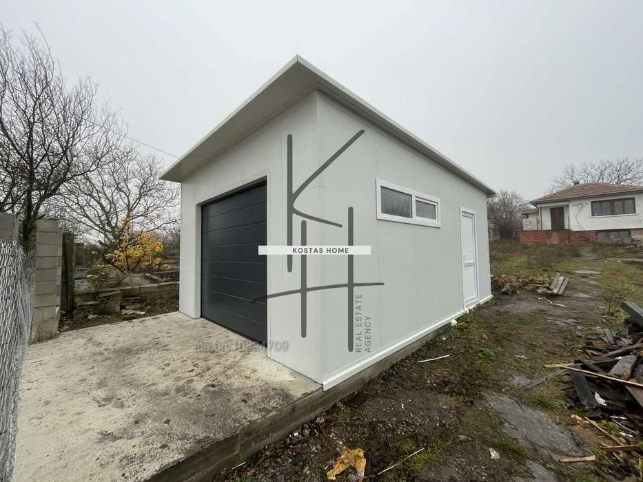 Продава се Къща в с. Баново, Област Варна - 60 кв.м за 1650 €/кв.м - Снимка #2