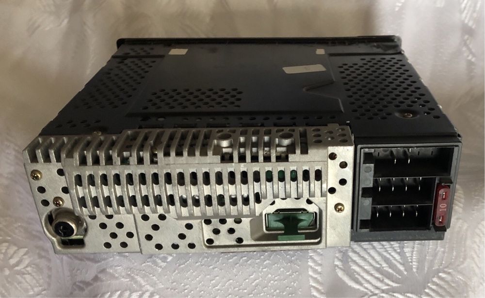 3 броя радиа Mercedes-Benz AUDIO 10 CD Alpine MF2199