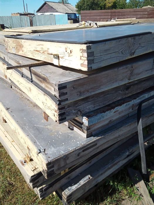 Продам щиты для строительства