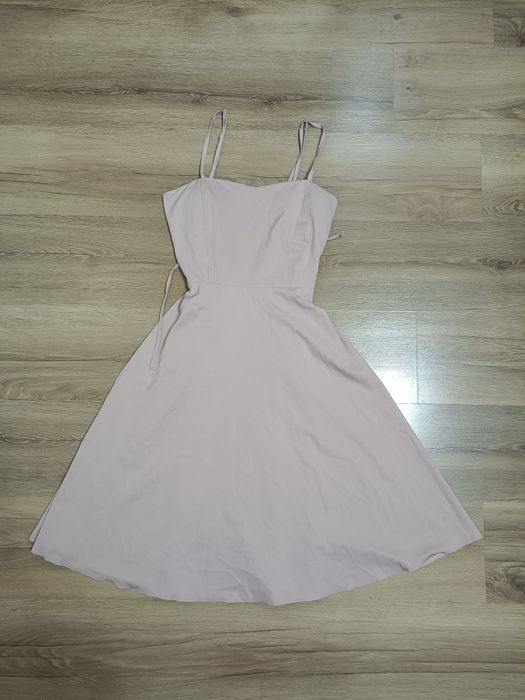 Продам красивое платье