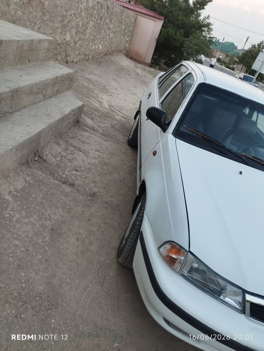 Nexia 1 2003 xolati rasmdagi