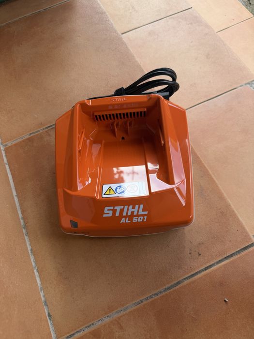 Stihl AL501 nou