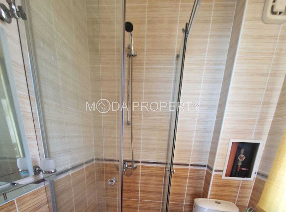 Супер изгодно! Огромно студио 93 м² с морска гледка в Свети Влас