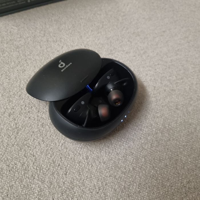 Anker Soundcore Liberty 2 Pro