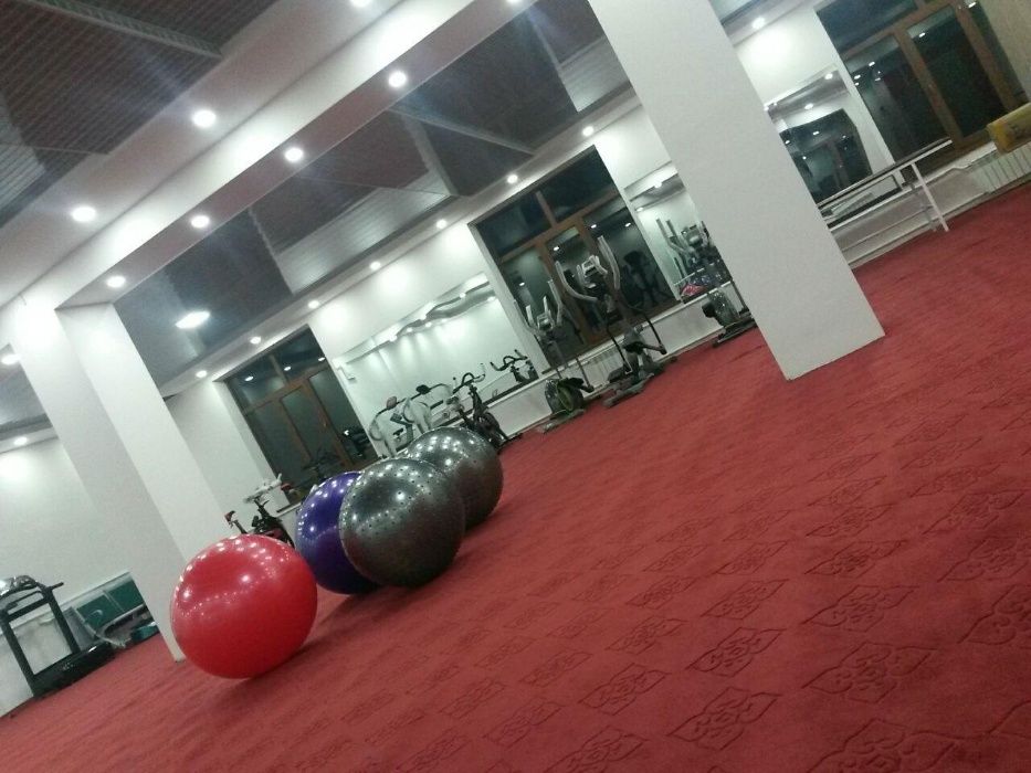 Srochno! Tayyor biznes sotiladi. Sport Trenajyorlar sotiladi