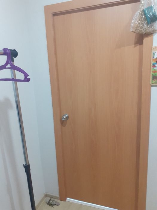 Межкомнатные двери