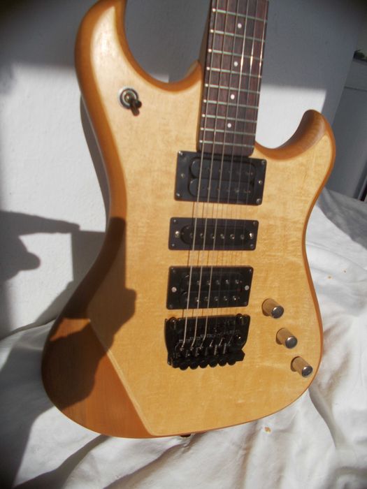 Les   Paul  Hondo ,Westone,  Les   Paul